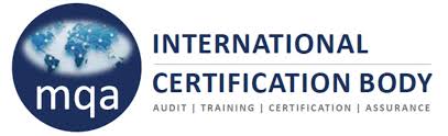 MQA International Certification Body